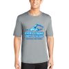 PosiCharge ® Moisture Wicking Competitor Tee - Full Color Printing Thumbnail
