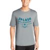 PosiCharge ® Moisture Wicking Competitor Tee - Full Color Printing Thumbnail