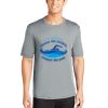PosiCharge ® Moisture Wicking Competitor Tee - Full Color Printing Thumbnail