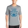 PosiCharge ® Moisture Wicking Competitor Tee - Full Color Printing Thumbnail