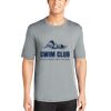 PosiCharge ® Moisture Wicking Competitor Tee - Full Color Printing Thumbnail