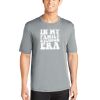 PosiCharge ® Moisture Wicking Competitor Tee - Full Color Printing Thumbnail