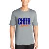 PosiCharge ® Moisture Wicking Competitor Tee - Full Color Printing Thumbnail