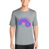PosiCharge ® Moisture Wicking Competitor Tee - Full Color Printing Thumbnail