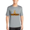 PosiCharge ® Moisture Wicking Competitor Tee - Full Color Printing Thumbnail