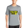 PosiCharge ® Moisture Wicking Competitor Tee - Full Color Printing Thumbnail