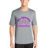 PosiCharge ® Moisture Wicking Competitor Tee - Full Color Printing Thumbnail