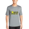PosiCharge ® Moisture Wicking Competitor Tee - Full Color Printing Thumbnail
