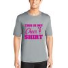 PosiCharge ® Moisture Wicking Competitor Tee - Full Color Printing Thumbnail