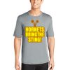 PosiCharge ® Moisture Wicking Competitor Tee - Full Color Printing Thumbnail