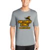 PosiCharge ® Moisture Wicking Competitor Tee - Full Color Printing Thumbnail