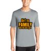 PosiCharge ® Moisture Wicking Competitor Tee - Full Color Printing Thumbnail