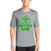 PosiCharge ® Moisture Wicking Competitor Tee - Full Color Printing Thumbnail