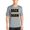 PosiCharge ® Moisture Wicking Competitor Tee - Full Color Printing Thumbnail