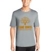 PosiCharge ® Moisture Wicking Competitor Tee - Full Color Printing Thumbnail