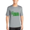 PosiCharge ® Moisture Wicking Competitor Tee - Full Color Printing Thumbnail