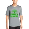 PosiCharge ® Moisture Wicking Competitor Tee - Full Color Printing Thumbnail