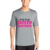 PosiCharge ® Moisture Wicking Competitor Tee - Full Color Printing Thumbnail