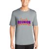 PosiCharge ® Moisture Wicking Competitor Tee - Full Color Printing Thumbnail