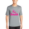 PosiCharge ® Moisture Wicking Competitor Tee - Full Color Printing Thumbnail