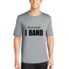 PosiCharge ® Moisture Wicking Competitor Tee - Full Color Printing Thumbnail