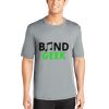 PosiCharge ® Moisture Wicking Competitor Tee - Full Color Printing Thumbnail