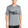 PosiCharge ® Moisture Wicking Competitor Tee - Full Color Printing Thumbnail
