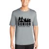 PosiCharge ® Moisture Wicking Competitor Tee - Full Color Printing Thumbnail