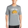 PosiCharge ® Moisture Wicking Competitor Tee - Full Color Printing Thumbnail