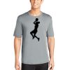 PosiCharge ® Moisture Wicking Competitor Tee - Full Color Printing Thumbnail