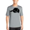 PosiCharge ® Moisture Wicking Competitor Tee - Full Color Printing Thumbnail