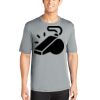 PosiCharge ® Moisture Wicking Competitor Tee - Full Color Printing Thumbnail