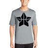 PosiCharge ® Moisture Wicking Competitor Tee - Full Color Printing Thumbnail