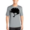 PosiCharge ® Moisture Wicking Competitor Tee - Full Color Printing Thumbnail
