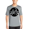 PosiCharge ® Moisture Wicking Competitor Tee - Full Color Printing Thumbnail