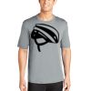 PosiCharge ® Moisture Wicking Competitor Tee - Full Color Printing Thumbnail