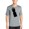 PosiCharge ® Moisture Wicking Competitor Tee - Full Color Printing Thumbnail