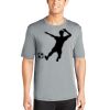 PosiCharge ® Moisture Wicking Competitor Tee - Full Color Printing Thumbnail