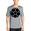PosiCharge ® Moisture Wicking Competitor Tee - Full Color Printing Thumbnail