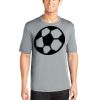 PosiCharge ® Moisture Wicking Competitor Tee - Full Color Printing Thumbnail