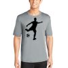 PosiCharge ® Moisture Wicking Competitor Tee - Full Color Printing Thumbnail