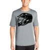 PosiCharge ® Moisture Wicking Competitor Tee - Full Color Printing Thumbnail