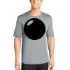 PosiCharge ® Moisture Wicking Competitor Tee - Full Color Printing Thumbnail