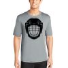 PosiCharge ® Moisture Wicking Competitor Tee - Full Color Printing Thumbnail
