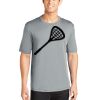 PosiCharge ® Moisture Wicking Competitor Tee - Full Color Printing Thumbnail