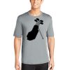 PosiCharge ® Moisture Wicking Competitor Tee - Full Color Printing Thumbnail