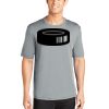 PosiCharge ® Moisture Wicking Competitor Tee - Full Color Printing Thumbnail