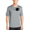 PosiCharge ® Moisture Wicking Competitor Tee - Full Color Printing Thumbnail