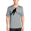 PosiCharge ® Moisture Wicking Competitor Tee - Full Color Printing Thumbnail