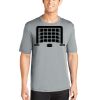 PosiCharge ® Moisture Wicking Competitor Tee - Full Color Printing Thumbnail